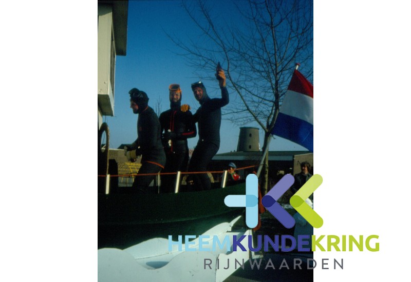 Carnaval Lobith Coll. G.B.Janssen (5)